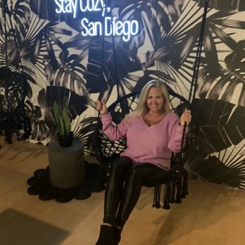 Candles on Tap - Selfie wall - Candle Stores Near Me - Encinitas, California Candles on Tap - Selfie wall - Candle Stores Near Me - Encinitas, California