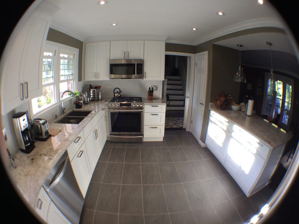 Slide of IIP Construction