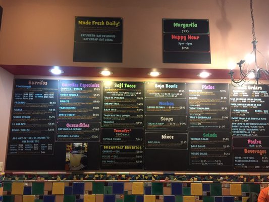 Menu photo 7 Pepino's Mexican Grill Portland, OR Menu photo 7 Pepino's Mexican Grill Portland, OR