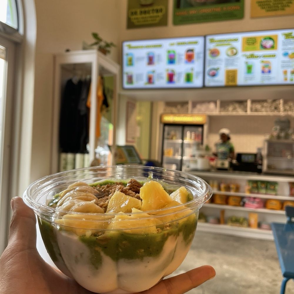 JuiceLand - Açaí bowl - Juice Bars & Smoothies Near Me - Houston, Texas JuiceLand - Açaí bowl - Juice Bars & Smoothies Near Me - Houston, Texas