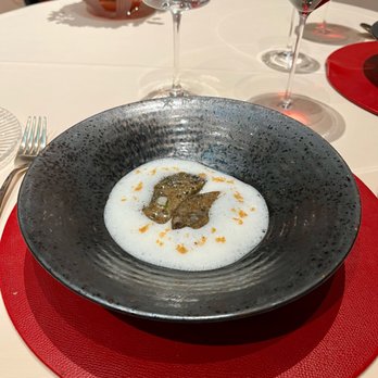 Enoteca Pinchiorri - Italian Near Me - Florence, FI