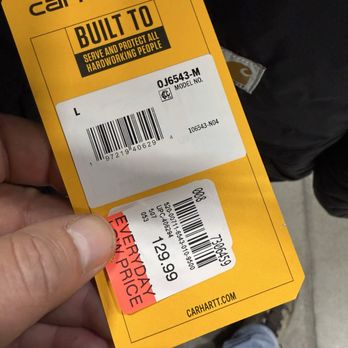 Dunham's Sports - New low price sticker. - Sporting Goods Near Me - Fort Gratiot, Michigan