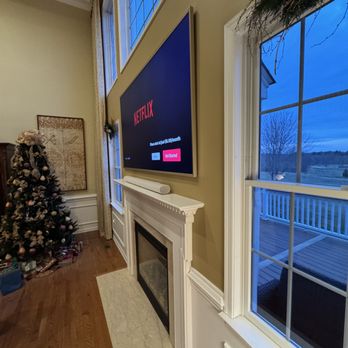 RJ Installation & Design - Home Theatre Installation Near Me - Dracut, Massachusetts RJ Installation & Design - Home Theatre Installation Near Me - Dracut, Massachusetts