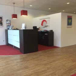 Hoorhuis het - Balie