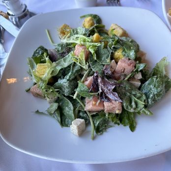 Chart House - Grilled watermelon salad - Seafood Near Me - Monterey, California