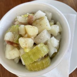 Potato salad