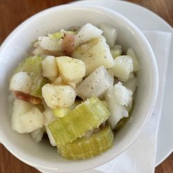Wild Meadows Cafe - Potato salad