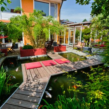 Montecito Koi Ponds - Healthy pond, healthy koi. - Pool Cleaners Near Me Montecito Koi Ponds - Healthy pond, healthy koi. - Pool Cleaners Near Me