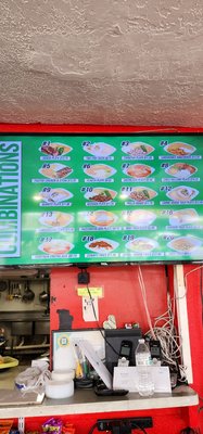 Menu photo 1 Arturos Mexican Food Albuquerque, NM Menu photo 1 Arturos Mexican Food Albuquerque, NM