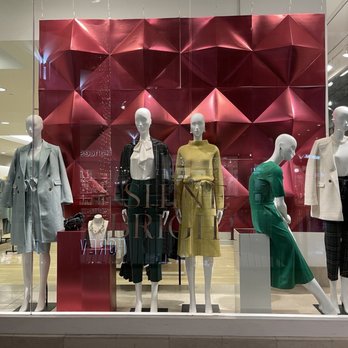 Ann Taylor - 12.2.22 - Women's Clothing Near Me - Columbia, Maryland