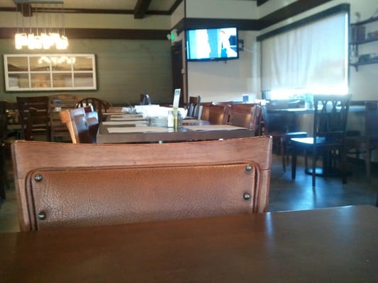 Terra American Bistro by null