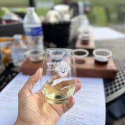 Shadow Springs Vineyard - Souvenir