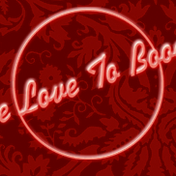 We Love To Boogie