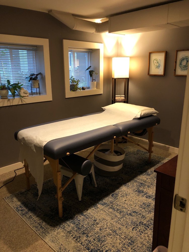 RAIN CITY ACUPUNCTURE Updated May 2024 12 Photos 425 N 36th