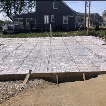 Complex Concrete Construction - Masonry/Concrete Near Me - Silver Spring, Maryland