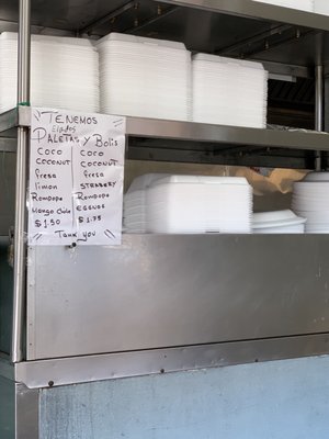 Don Chucho Restaurant y Taqueria by null