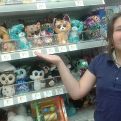 Walgreens