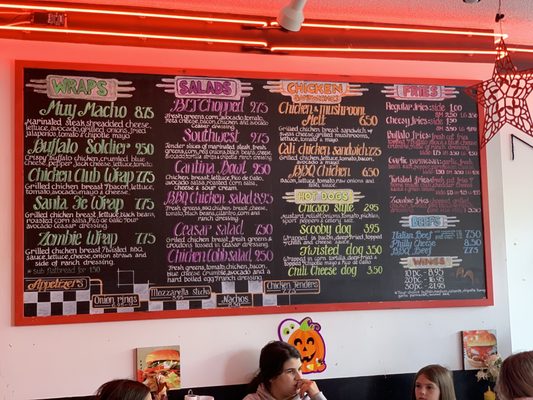 Menu photo 4 Twisted Burger Grayslake Grayslake, IL Menu photo 4 Twisted Burger Grayslake Grayslake, IL