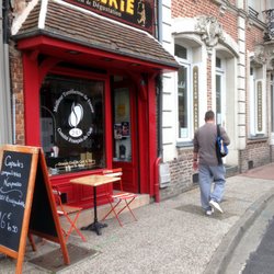La Brûlerie
