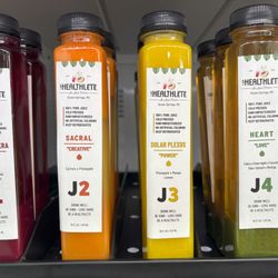 I Am Healthlete