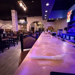 Tulum Bar & Grill - Bar