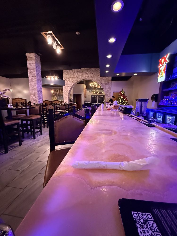 Tulum Bar & Grill