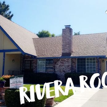 Rivera Roofing Systems - Finished Roof - Roofing Near Me Rivera Roofing Systems - Finished Roof - Roofing Near Me