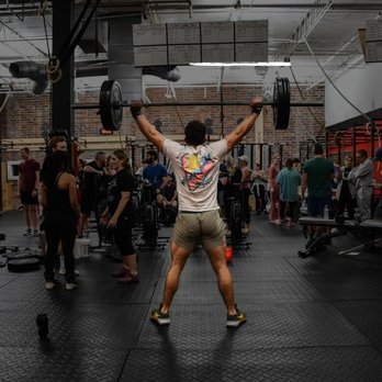 CrossFit Buckhead - Gyms Near Me - Atlanta, Georgia CrossFit Buckhead - Gyms Near Me - Atlanta, Georgia