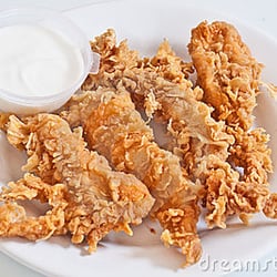 Boneless Delight