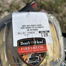 Publix Super Markets - Trying this out, good flavor.