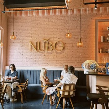 Nubo - Modern European Near Me - Clearwater, Florida