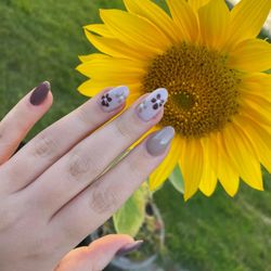 NAILS by KIM