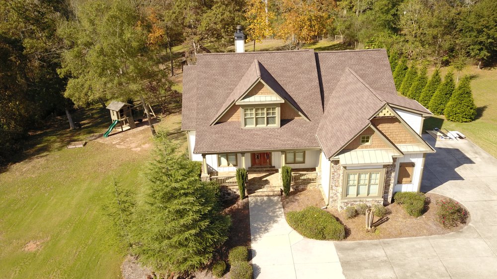 Slide of Lebolo Roofing and Development