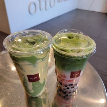 Otto Tea Shoppe - Yummy Matcha drinks! - Coffee & Tea Near Me - Redondo Beach, California Otto Tea Shoppe - Yummy Matcha drinks! - Coffee & Tea Near Me - Redondo Beach, California
