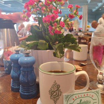 Sadelle's - Breakfast & Brunch Near Me - Las Vegas, Nevada