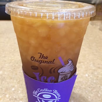 The Coffee Bean & Tea Leaf - Arnold Palmer iced tea...fantastic! - Coffee & Tea Near Me - Ewa Beach, Hawaii The Coffee Bean & Tea Leaf - Arnold Palmer iced tea...fantastic! - Coffee & Tea Near Me - Ewa Beach, Hawaii