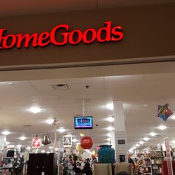 HomeGoods