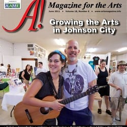 Nelson Fine Art Center