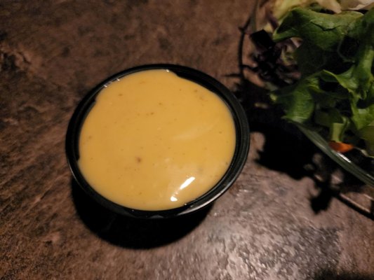 The Brown Bottle by null