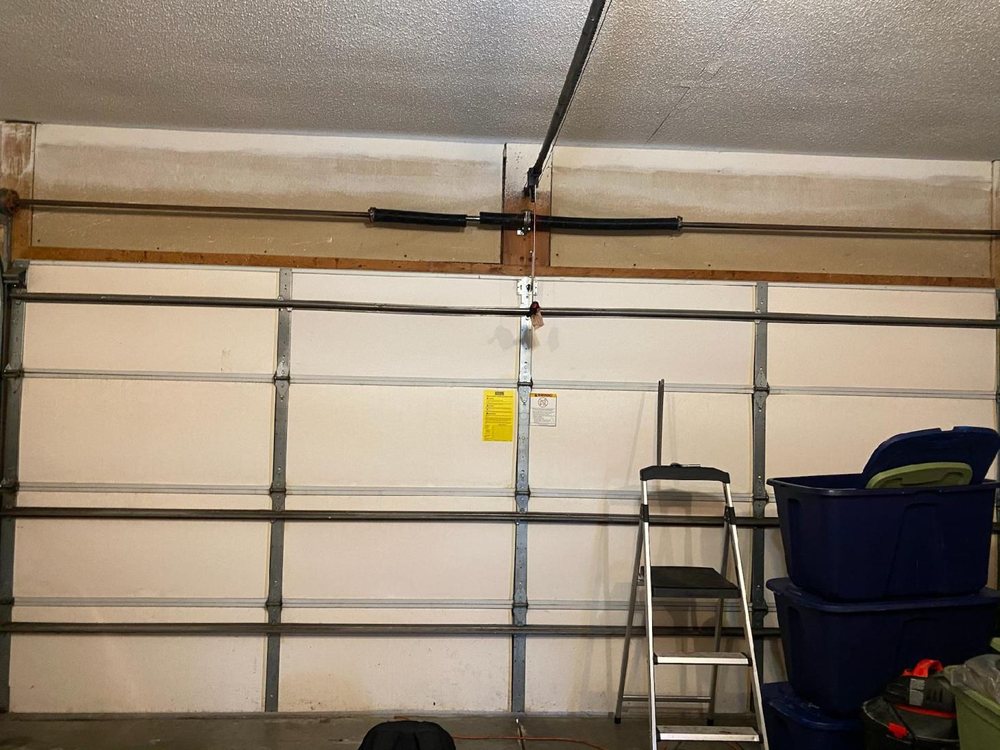 Rushmore Garage Repair - Garage Door Contractor in Rapid City, SD