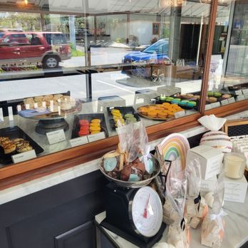 Crème de la Cocoa - Desserts Near Me - Saint Augustine, Florida