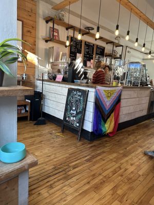 Monumental Market by null