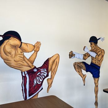 Too Too's Thai To Go - Art work - Thai Near Me - Temple, Texas Too Too's Thai To Go - Art work - Thai Near Me - Temple, Texas