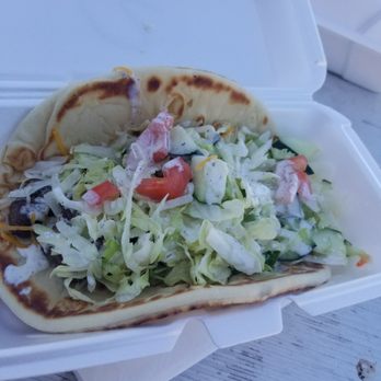 Halal Bites Of Chicago - Mediterranean Near Me - Hayward, California