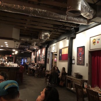 Cane Rosso - Pizza Near Me - Dallas, Texas