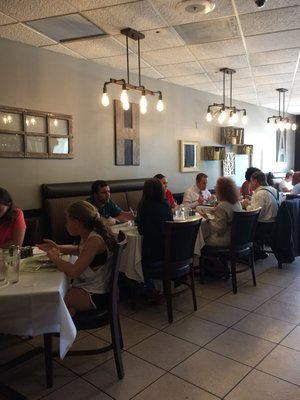 Mustard Seed Bistro 256 S University Dr Plantation Fl Cafes Mapquest