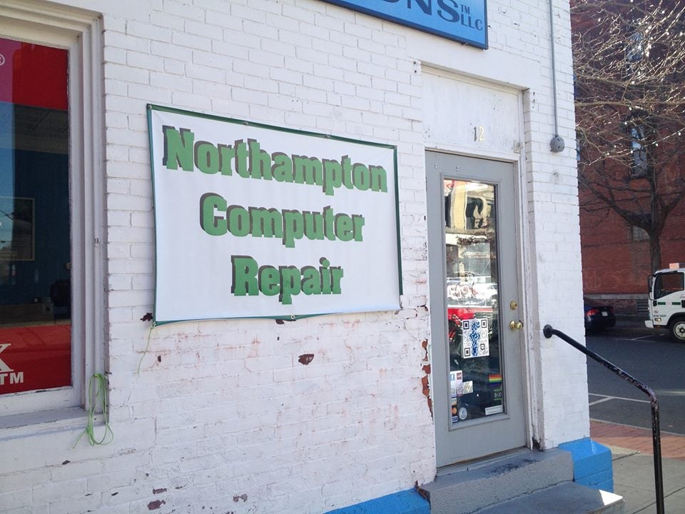 NORTHAMPTON COMPUTER REPAIR Updated September 2024 12 Main St