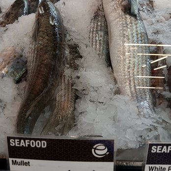 Enson Market - Mullet for the smoker - Grocery Near Me - Orlando, Florida