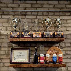 Bucks Mill Brewing