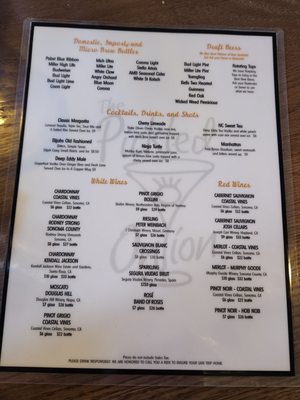Menu photo 4 The Pickled Onion 3 Raleigh, NC Menu photo 4 The Pickled Onion 3 Raleigh, NC